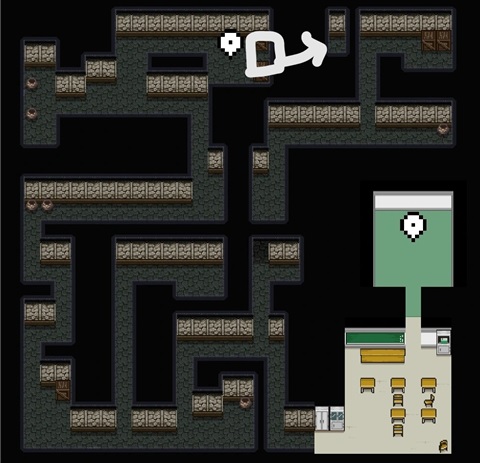 人物内心隐藏房间入口一览配图2