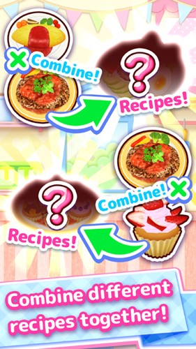 Cooking Mama: Lets cook!最新版