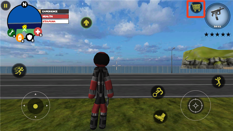 怎么购买和召唤车配图1