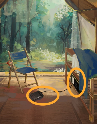 栖云异梦睹玉去广告版游戏攻略2