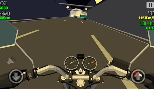 机车狂人畅玩版