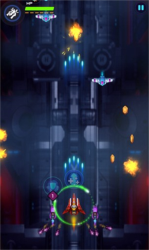 空战风云新手攻略6