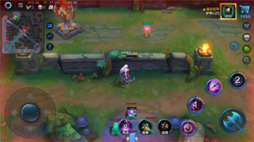 英魂之刃游戏进阶攻略3