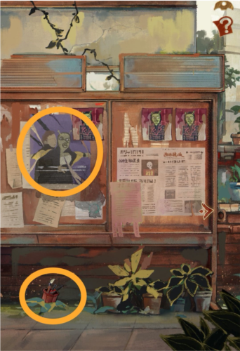 栖云异梦睹玉游戏攻略3