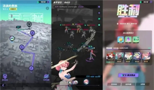 神觉者国际版新手攻略1