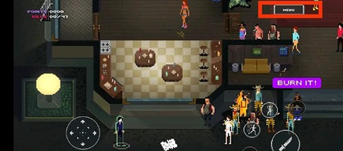 PartyHardGO破解版