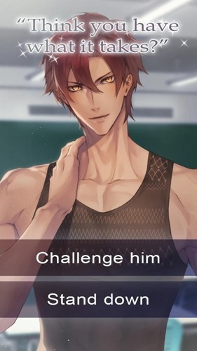 My Secret Ocean Boyfriend最新版