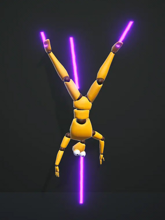 弹性游乐场去广告版