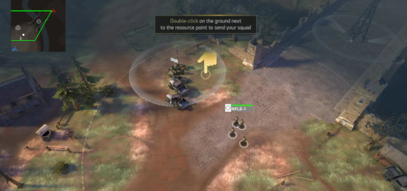 第二次世界大战指挥官去广告版