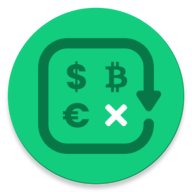 货币汇率转换软件(CoinCalc)