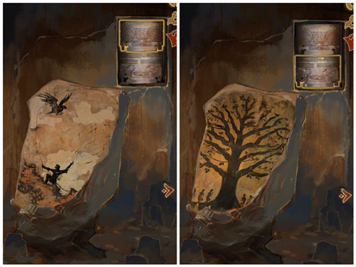 栖云异梦睹玉去广告版游戏攻略14