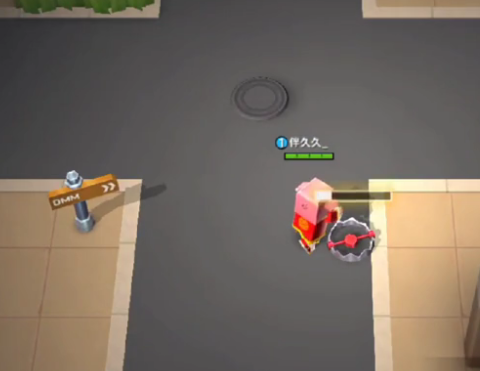 逃跑吧少年多酷渠道服8