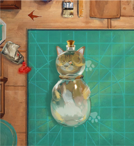 栖云异梦睹玉游戏攻略20