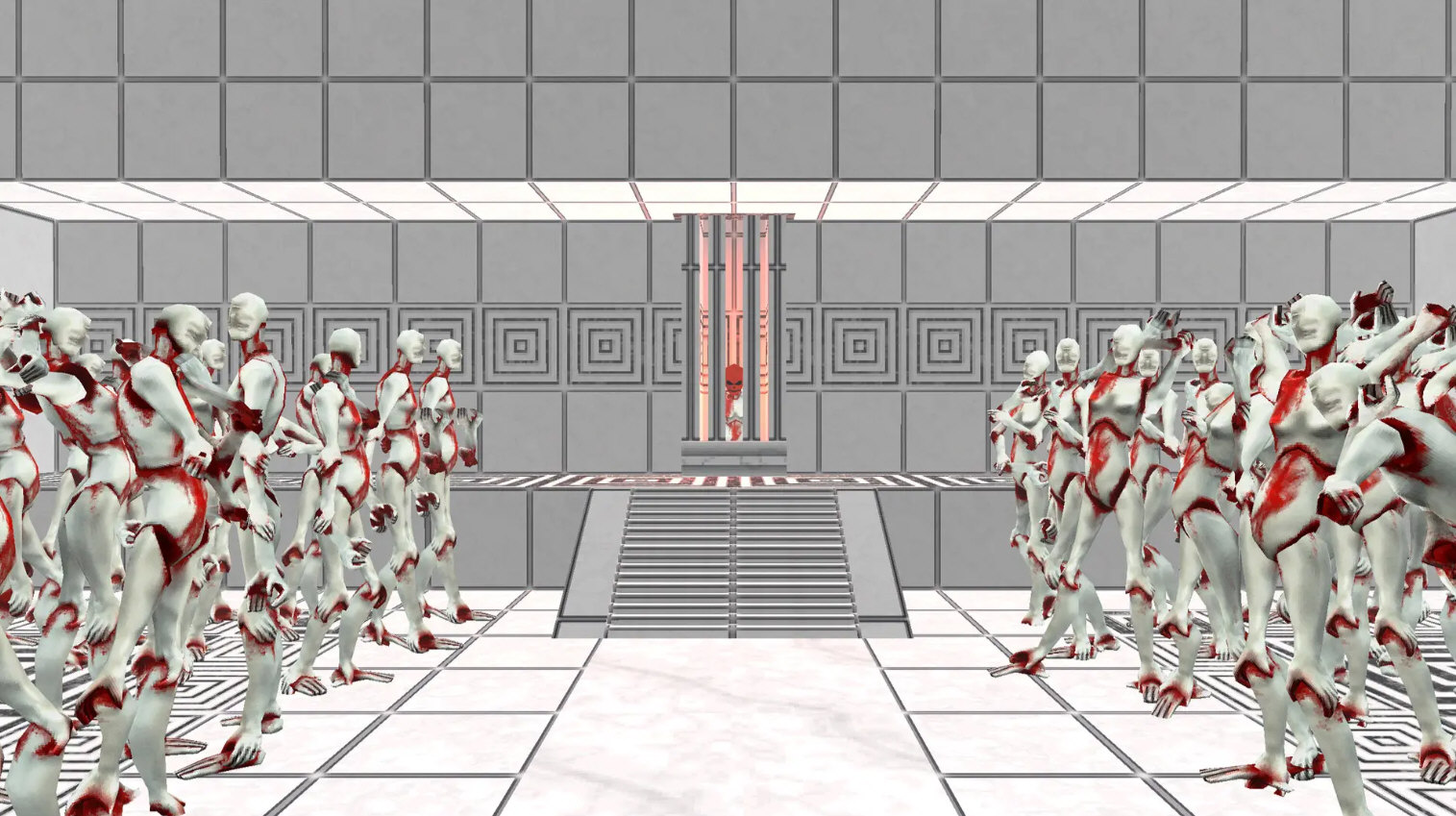 终极杀戮手机游戏