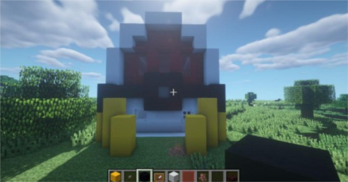 我的世界夏季版14