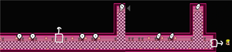 人物内心隐藏房间入口一览配图8