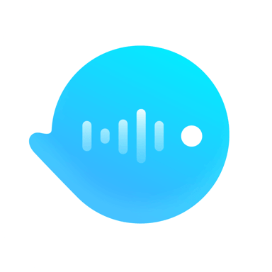 鱼耳语音(张靓颖入驻)