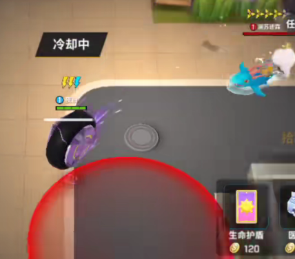 逃跑吧少年多酷渠道服3