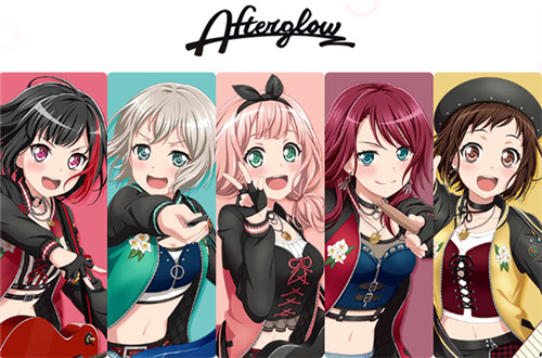 BanG Dream！少女乐团派对3