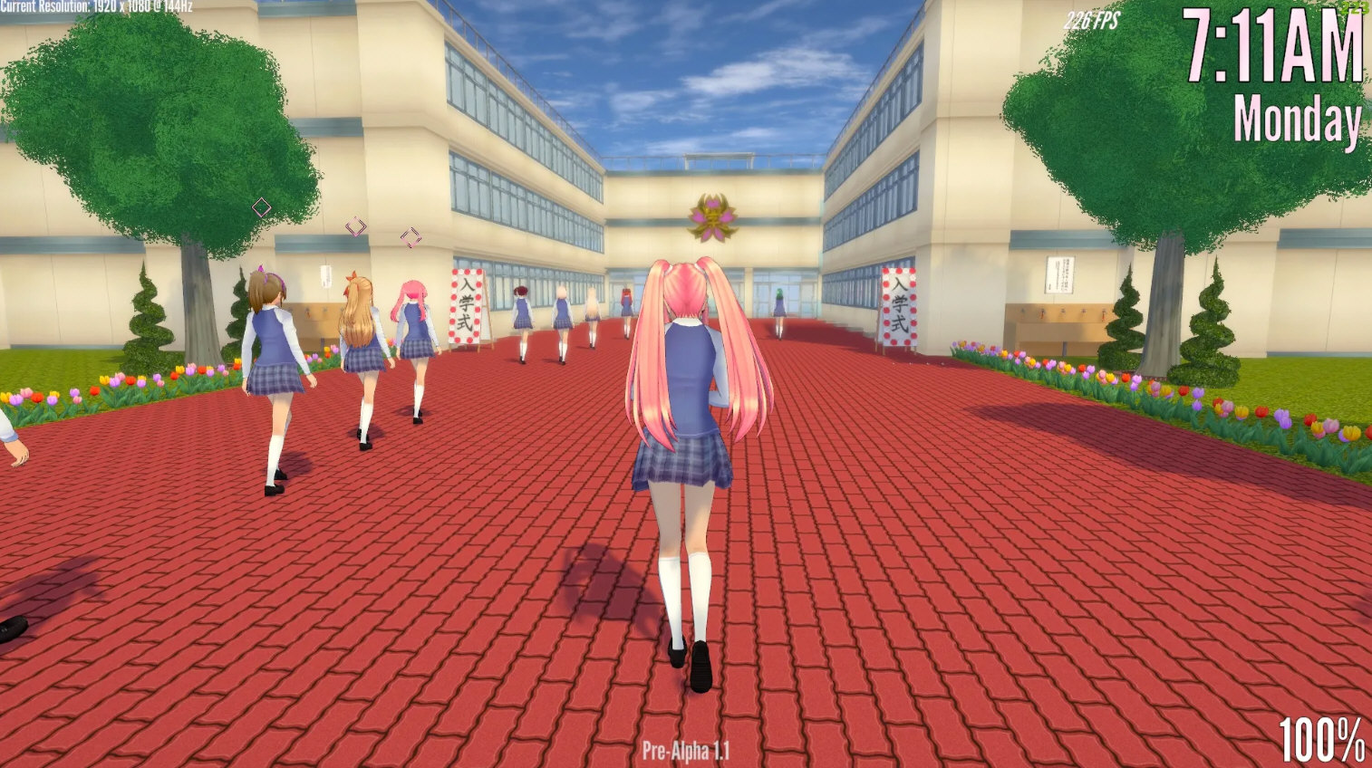 致命的爱游戏新版