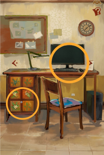 栖云异梦睹玉游戏攻略12