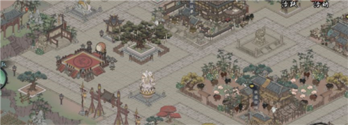 千古江湖梦九游版联盟玩法介绍2