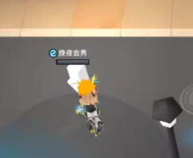 逃跑吧少年多酷渠道服6