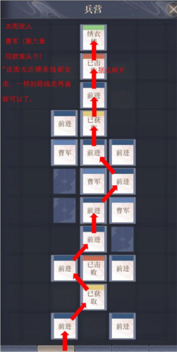 如鸢国服测试服15