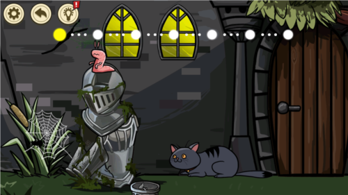 异形虫入侵地球安卓版3