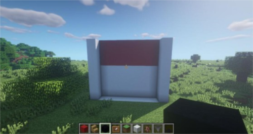 我的世界夏季版8