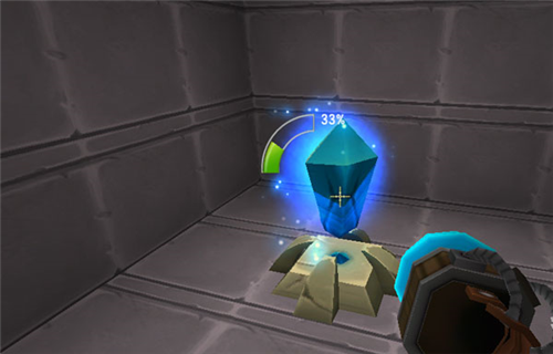 迷你世界家具制作3