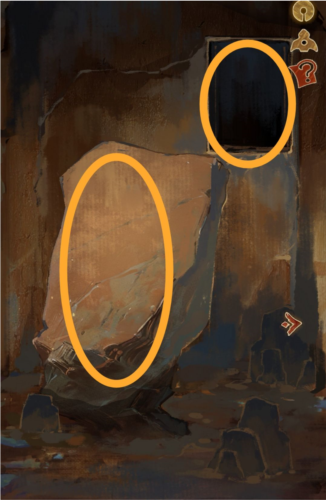 栖云异梦睹玉去广告版游戏攻略10