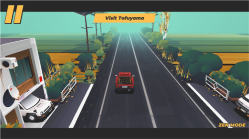 驾车远行汉化破解版怎么玩6