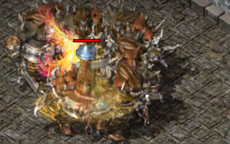 原始传奇新手攻略5