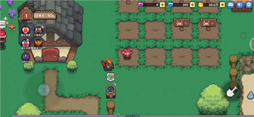 我的勇者uc版战士三天百层攻略32