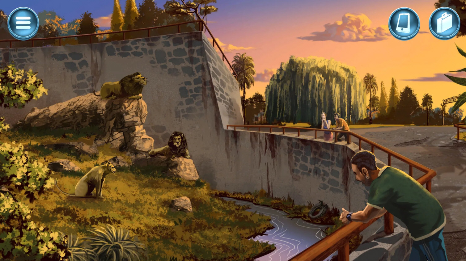 消尸血迹会说话内置修改器版