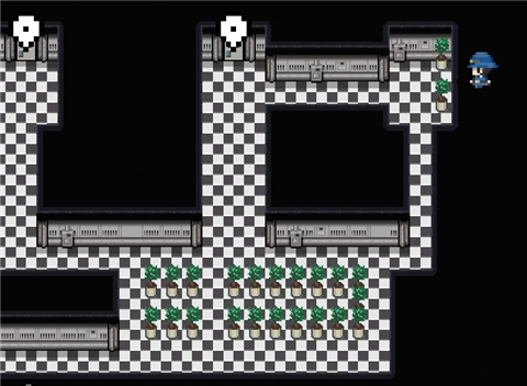 人物内心隐藏房间入口一览配图14