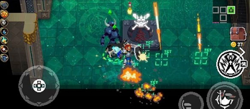 战魂铭人华为客户端游戏截图2