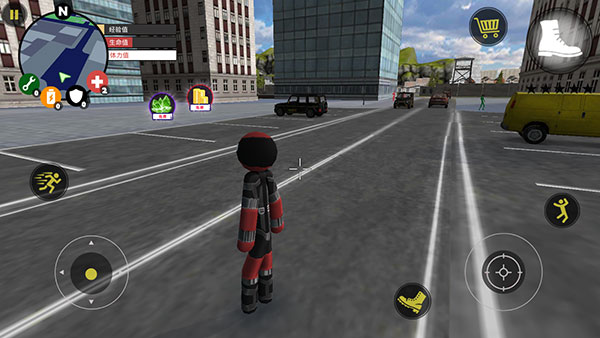 怎么购买武器配图1