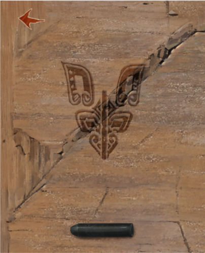 栖云异梦睹玉去广告版游戏攻略12