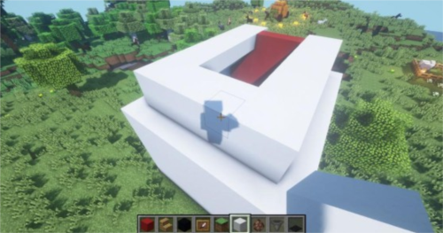 我的世界夏季版10