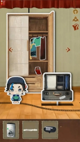 栖云异梦睹玉安卓版图片3