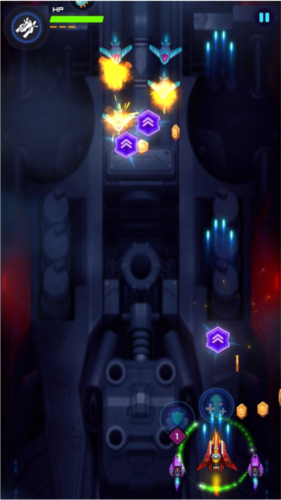 空战风云九游版图片4