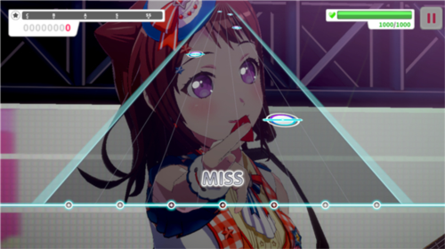 少女乐队派对怎么玩11