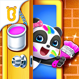 宝宝调色屋游戏安装