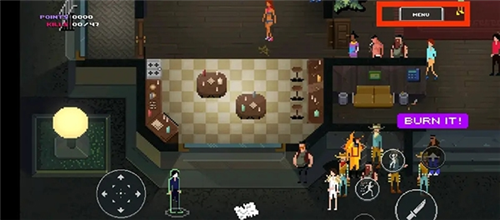 PartyHardGO破解版2