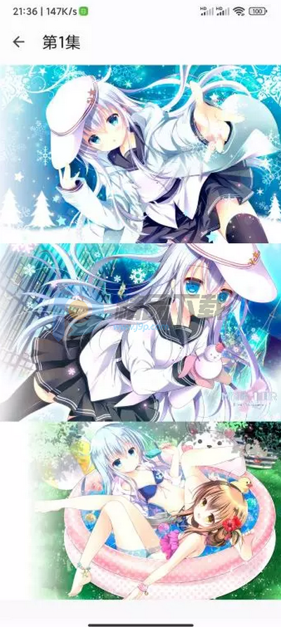 哔咔漫画第三方