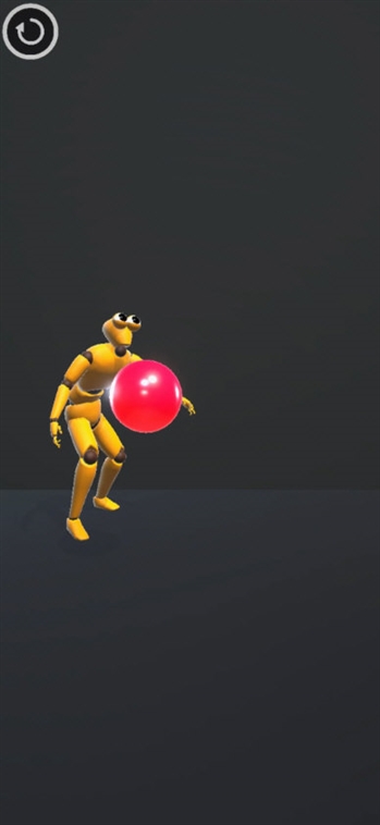 弹性游乐场去广告版宣传图