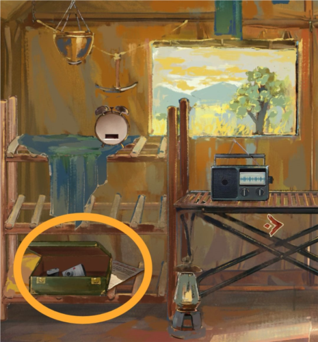 栖云异梦睹玉去广告版游戏攻略6