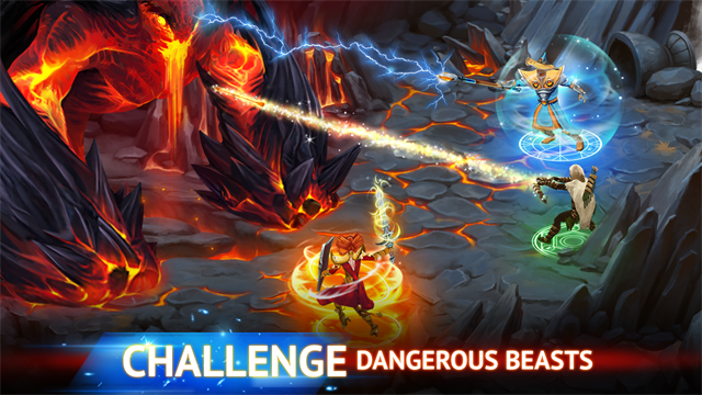 英雄公会幻想rpg内置菜单破解版